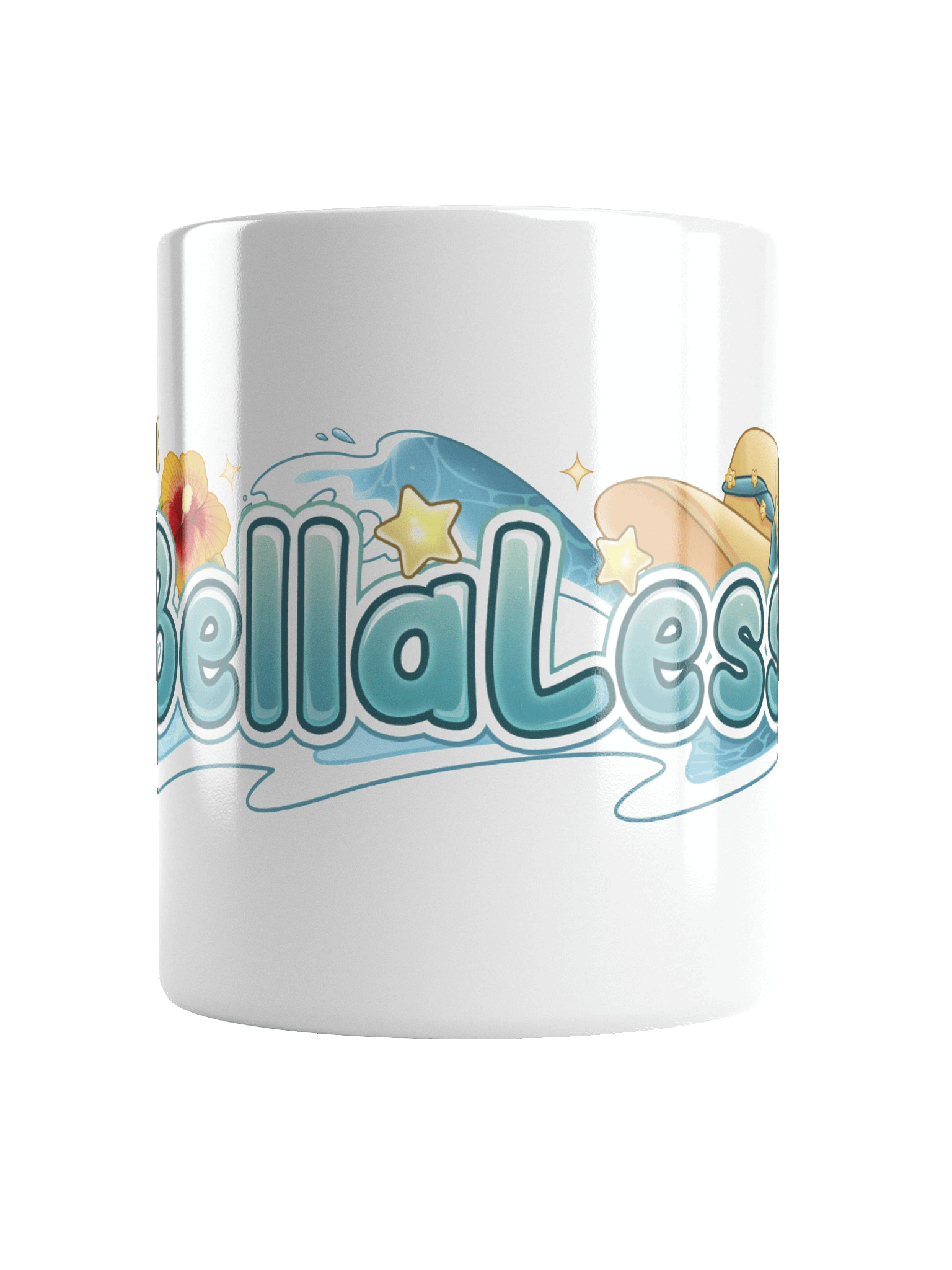 BellaLessai Mug product image (6)