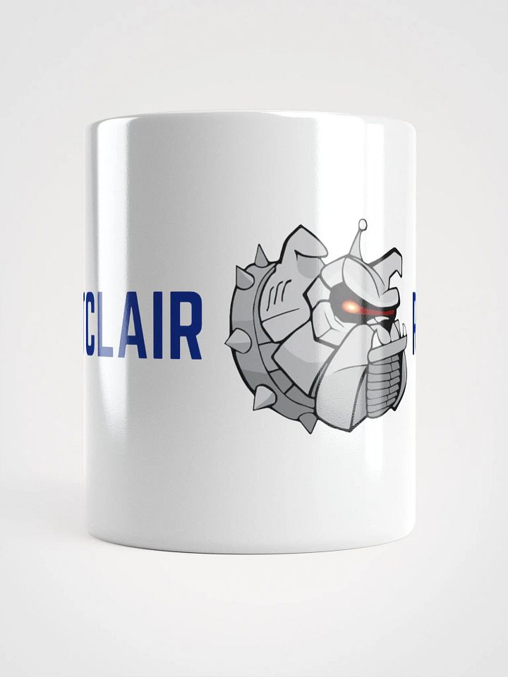 Classic Mug - White product image (10)
