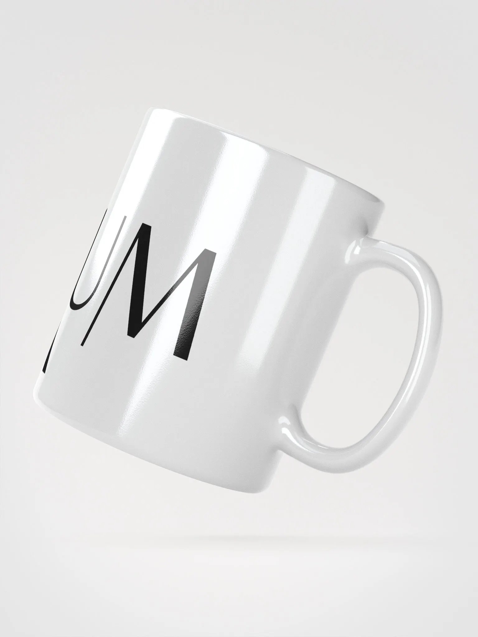 Astrum Logo | Mug product image (3)