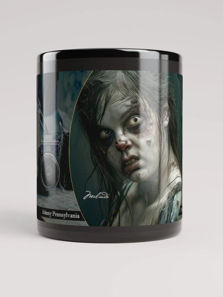 Johnny Pennsylvania Collection - Melinda product image (1)