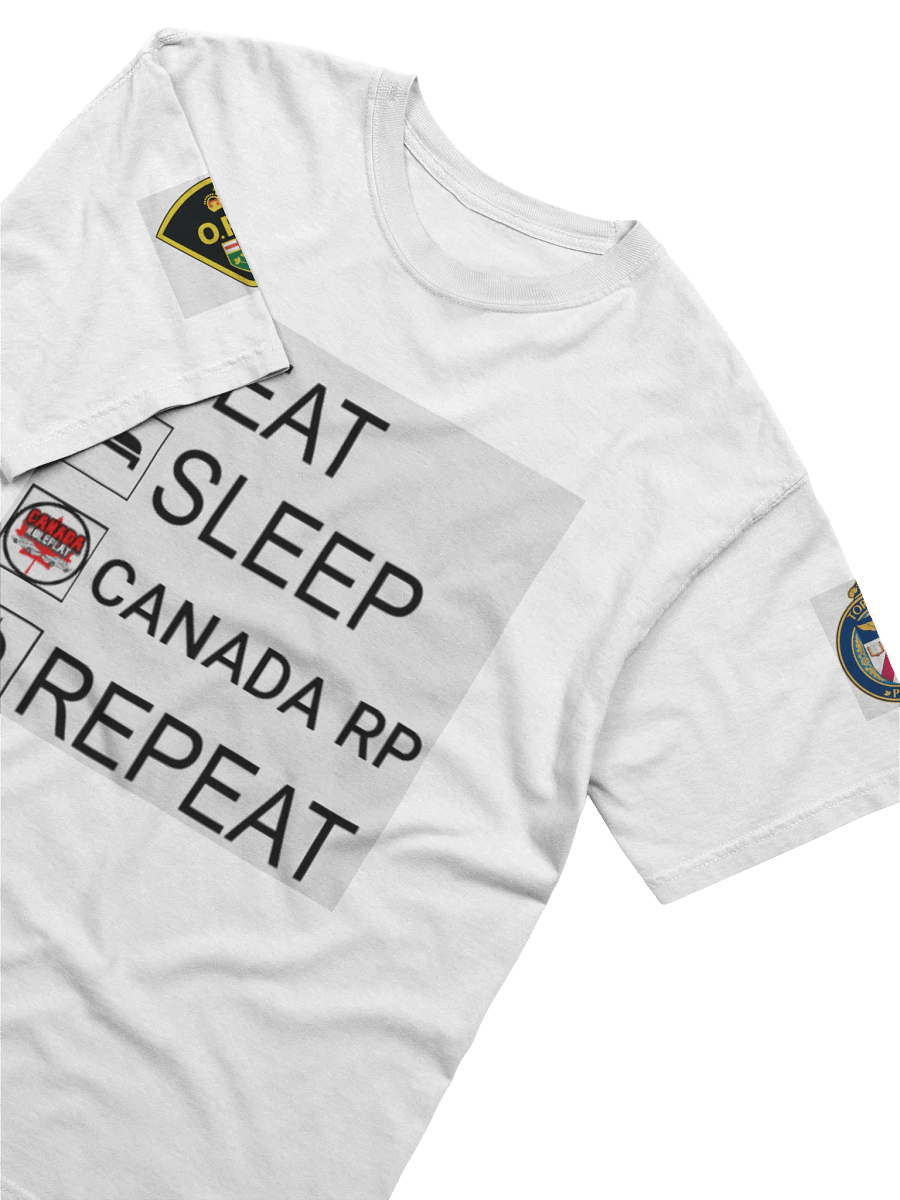 Canada Roleplay Shirt product image (3)