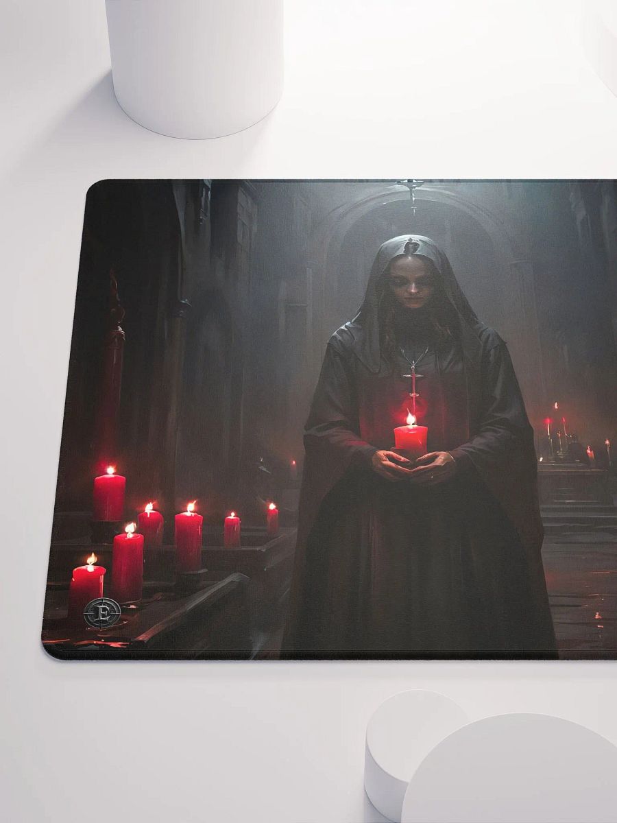 Mouse Pad 18