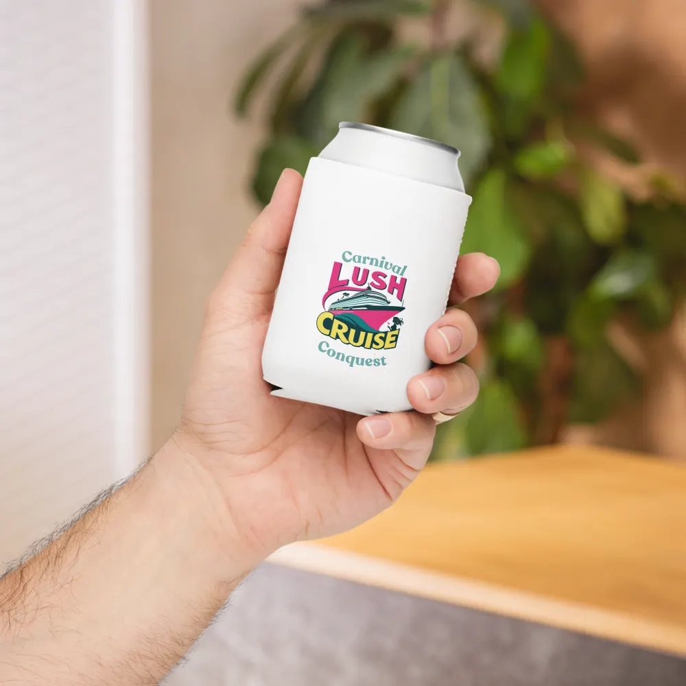 The Lush Can Cooler - Cruise Edition product image (6)