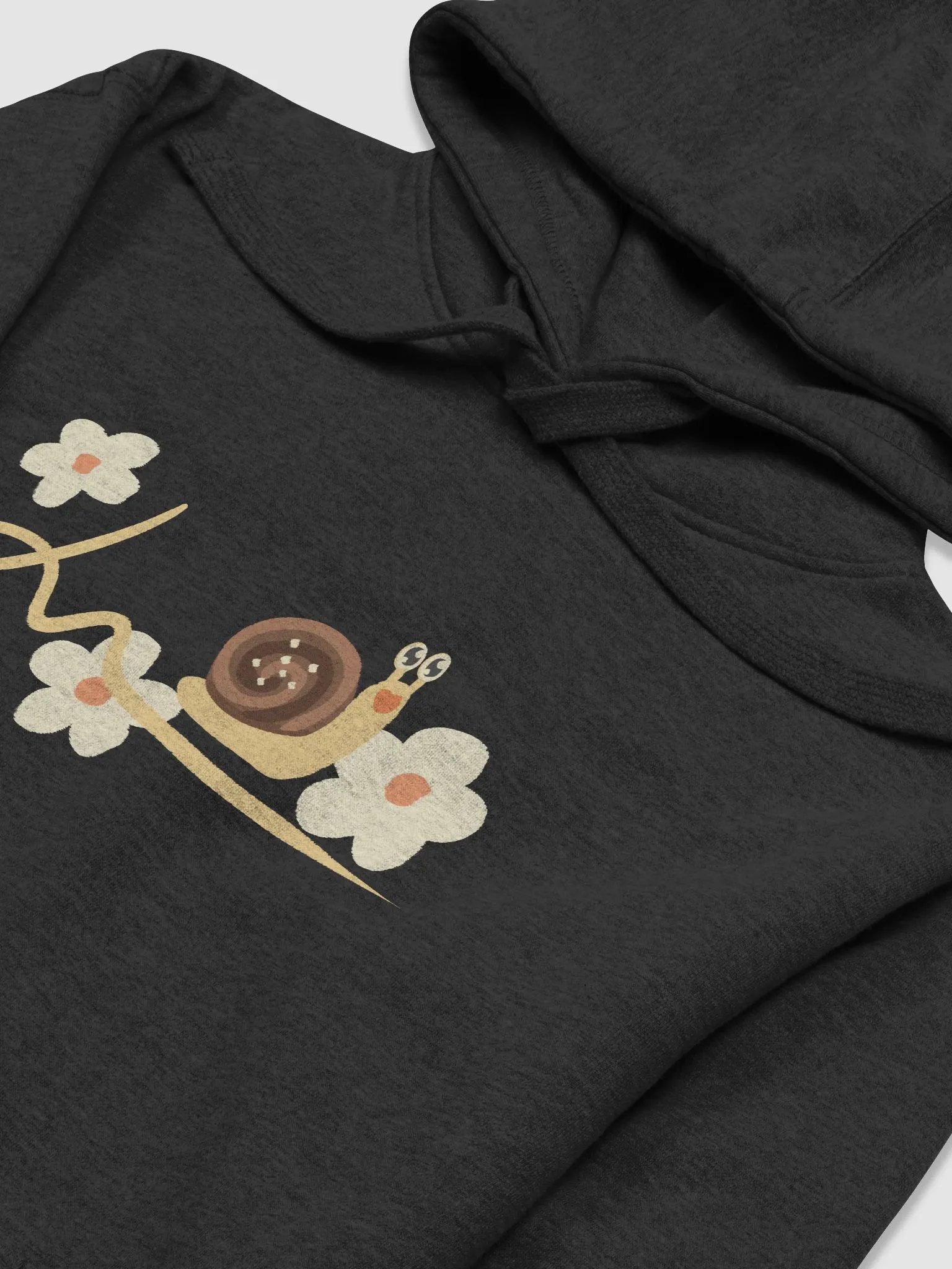 Sweet Snail Zoomies \ hoodie product image (3)