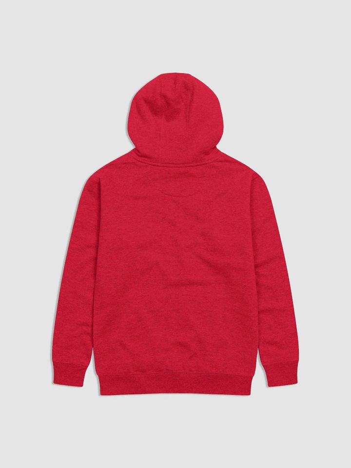 JB Logo Hoodie product image (18)