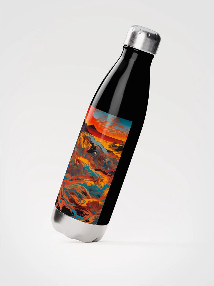 The Valley Water Bottle product image (2)