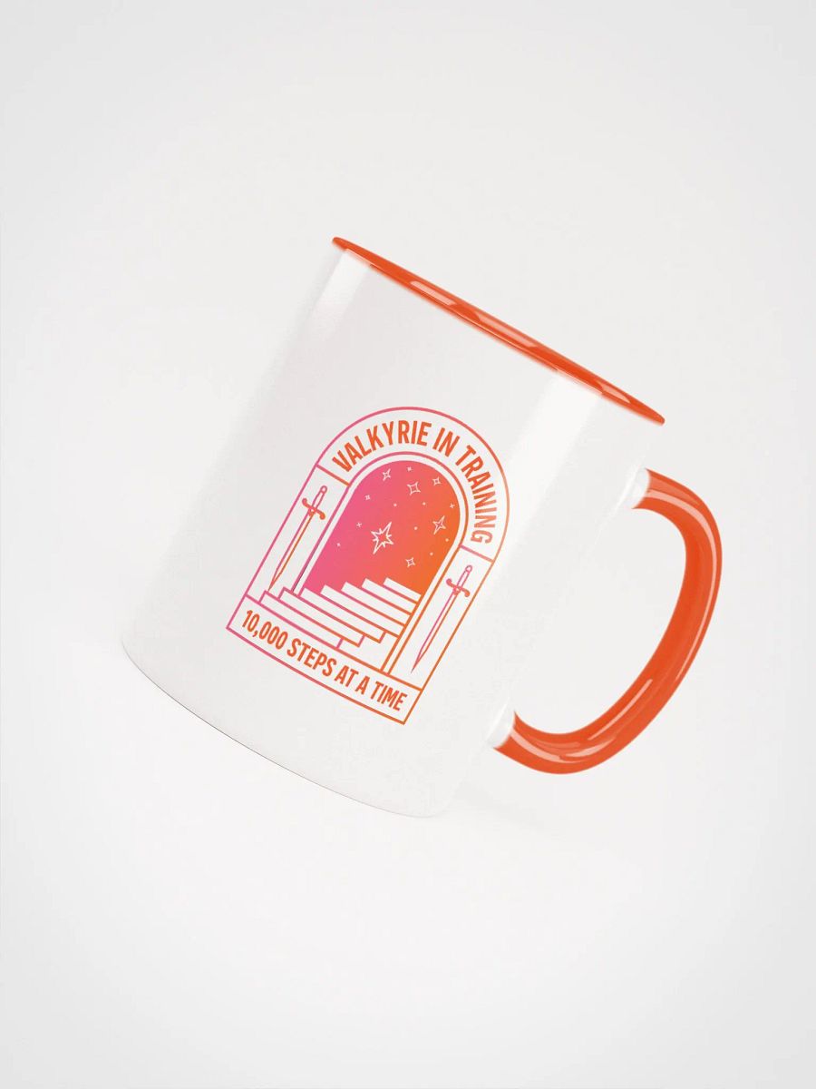 Valkyrie Mug product image (4)