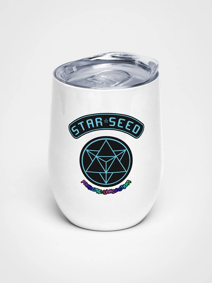 StarSeed Wine Tumbler product image (1)