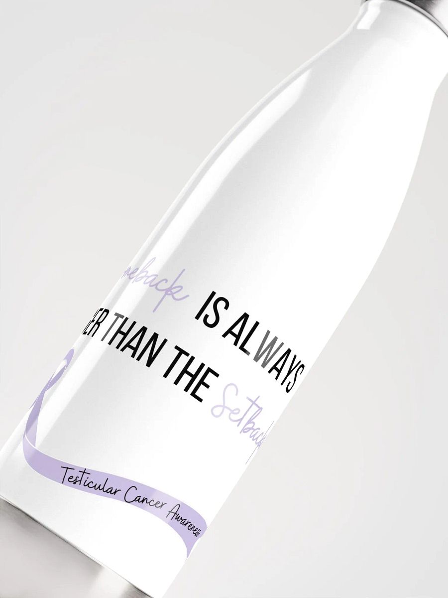 Cancer Comeback product image (5)