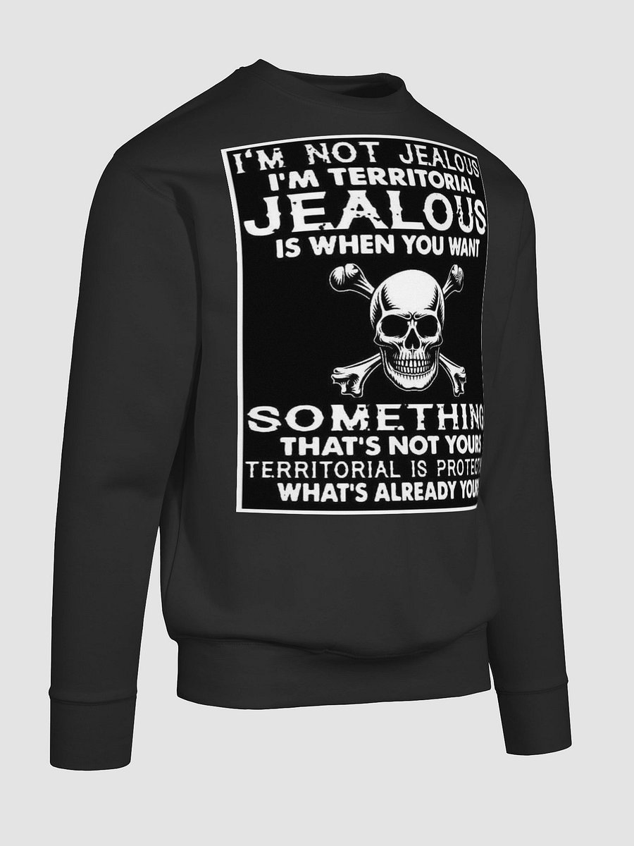 im not jealous pullover product image (10)