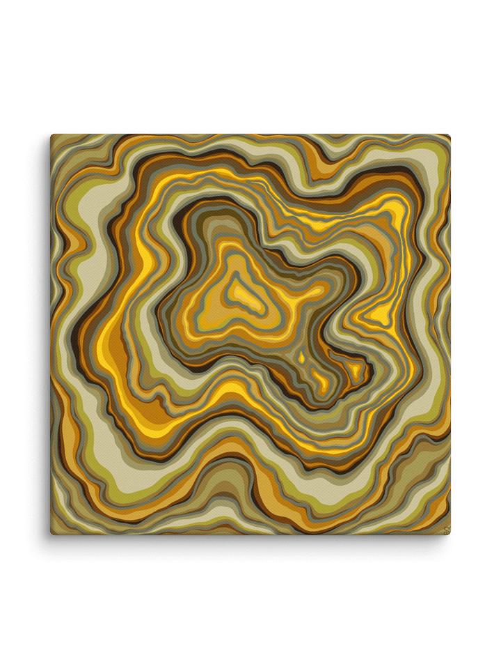 Earthly Elegance Canvas - Stone N 11 product image (101)