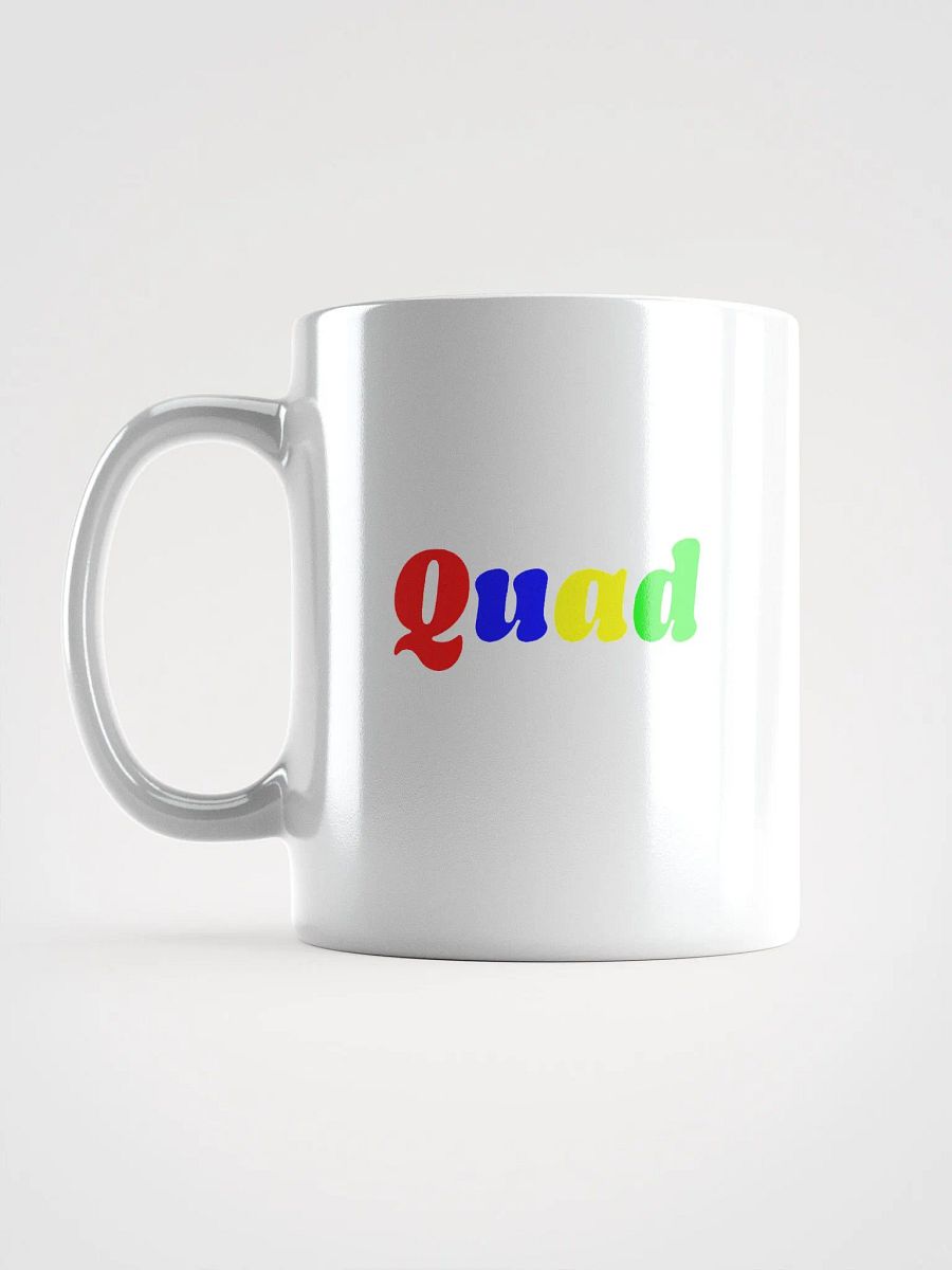 Colorful Quad Mindset Mug product image (18)