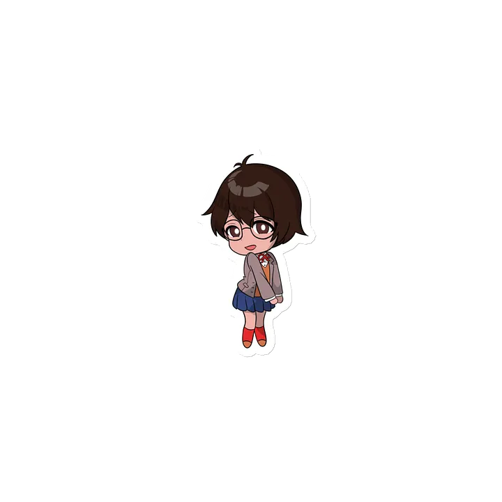 DDLC Shy Magnet product image (1)