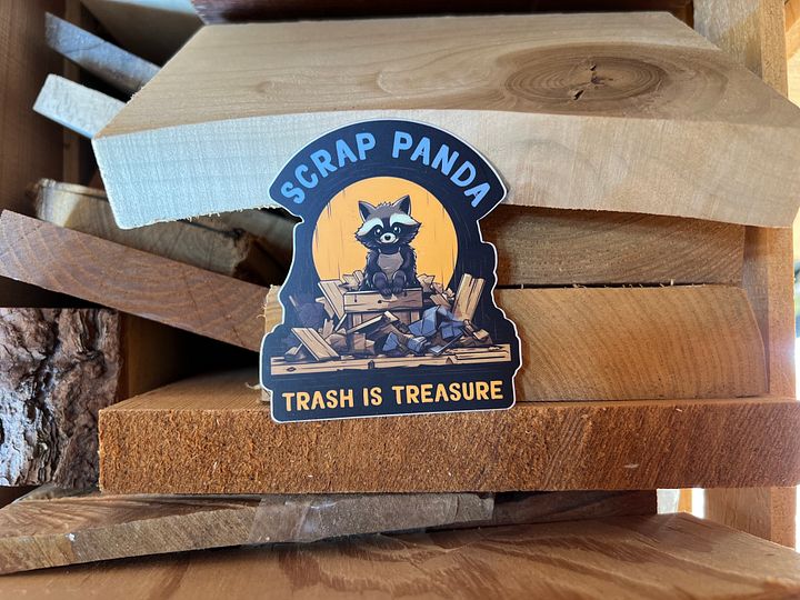 Stickers! product image (2)