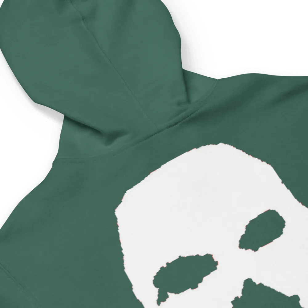 CULT LIFE ZIP UP HOODIE product image (5)