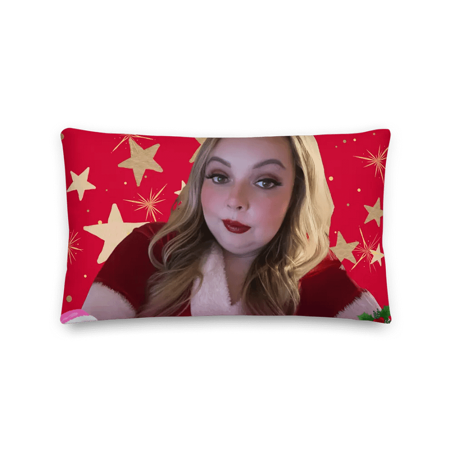 Queenmas Pillow product image (2)