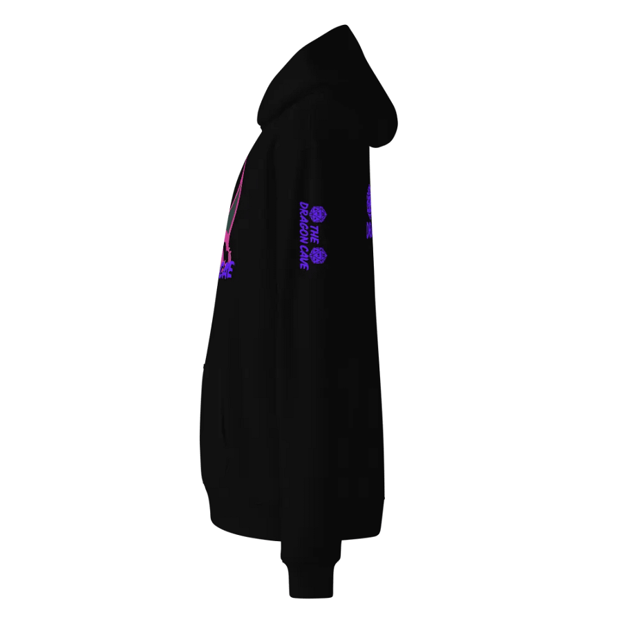 Discord Exclusive Hoodie product image (4)