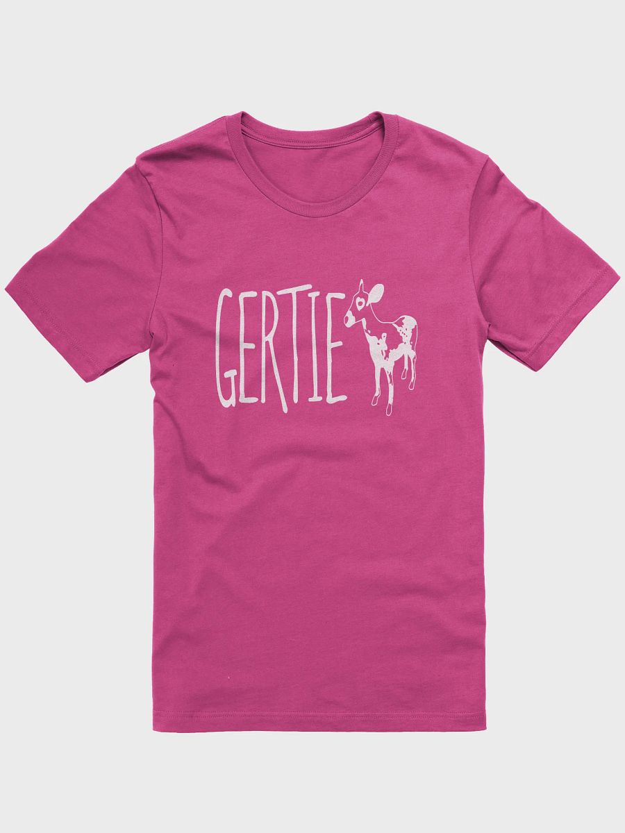 Lost Records: Bloom & Rage Gertie "Jane Doe" Supersoft T-Shirt product image (10)