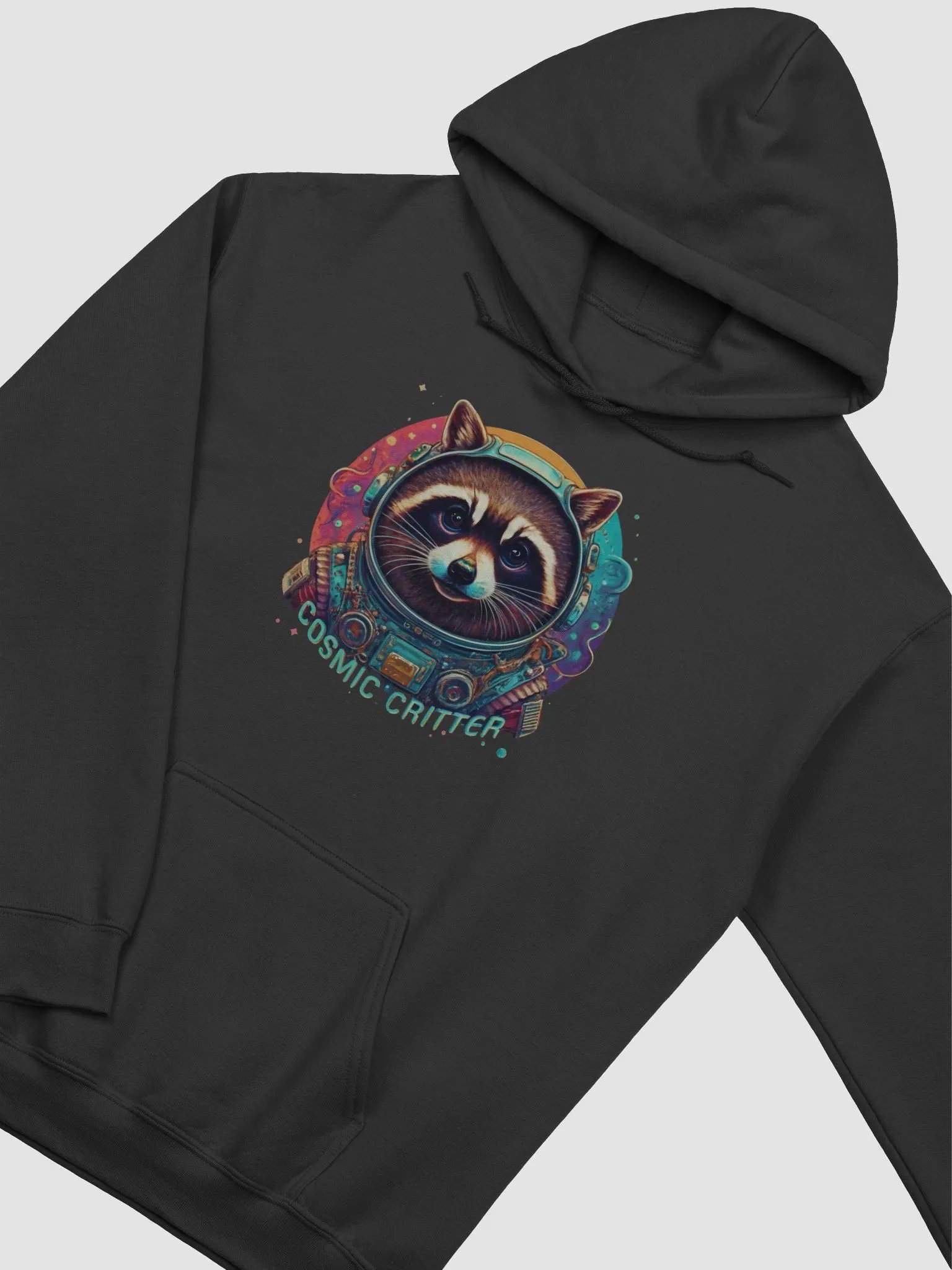 Hooded Cosmic Critter product image (12)