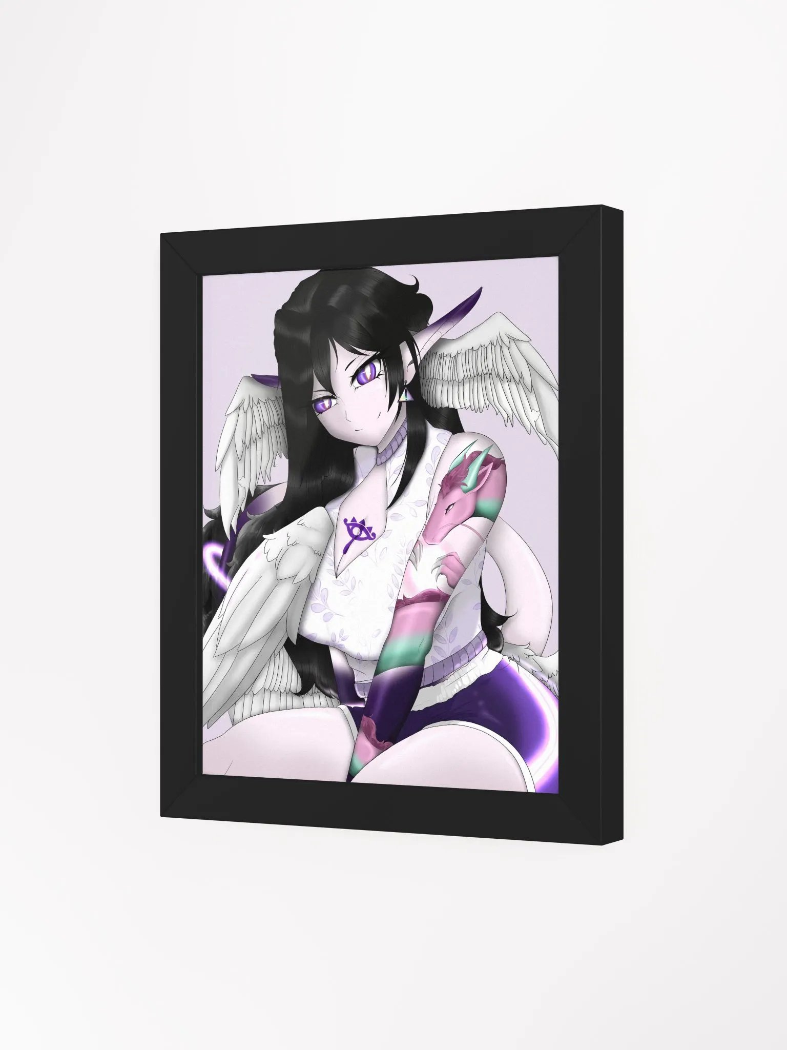 Matte Poster product image (3)