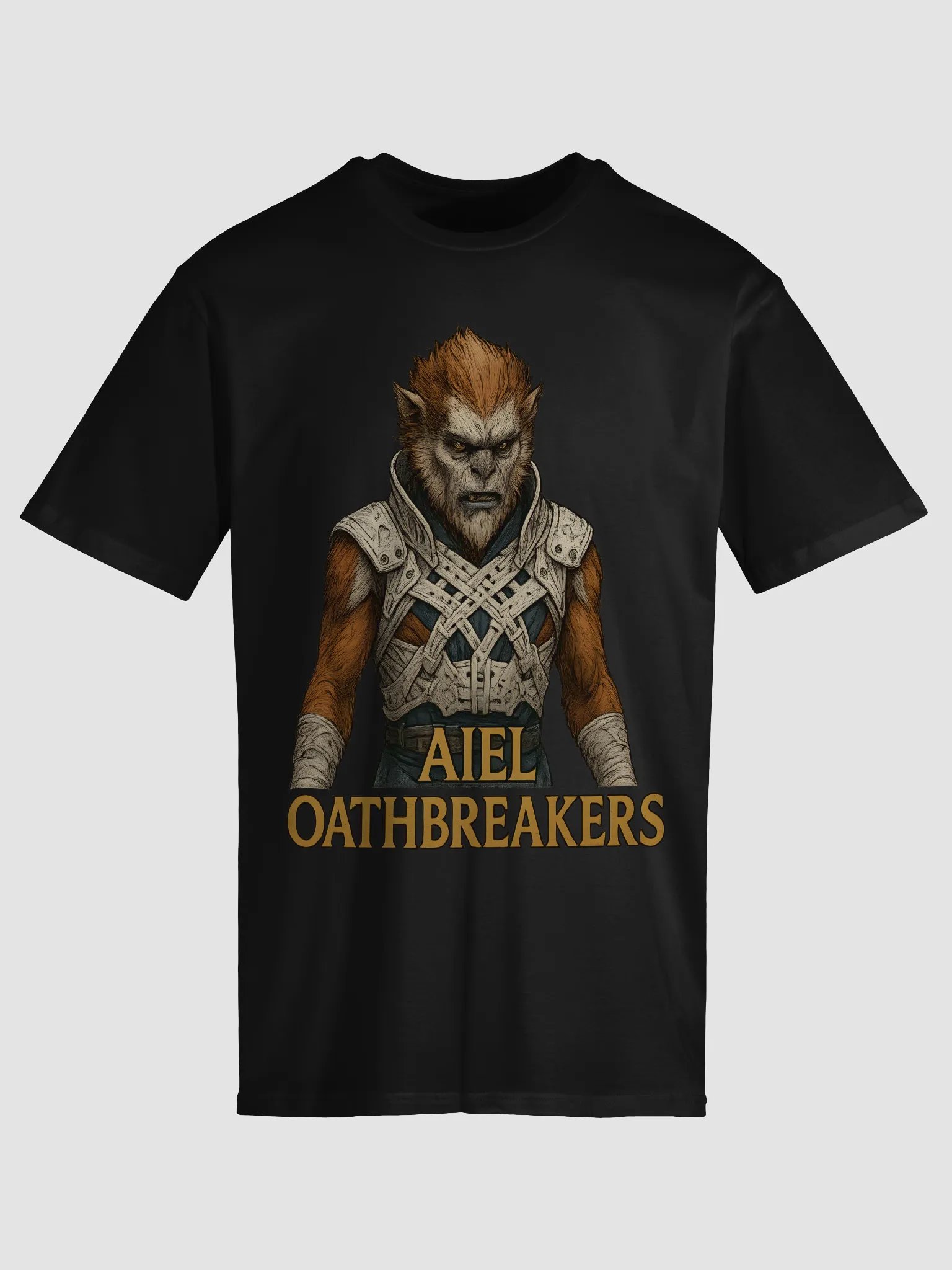 AIEL OATHBREAKERS Unisex Premium Tee product image (12)