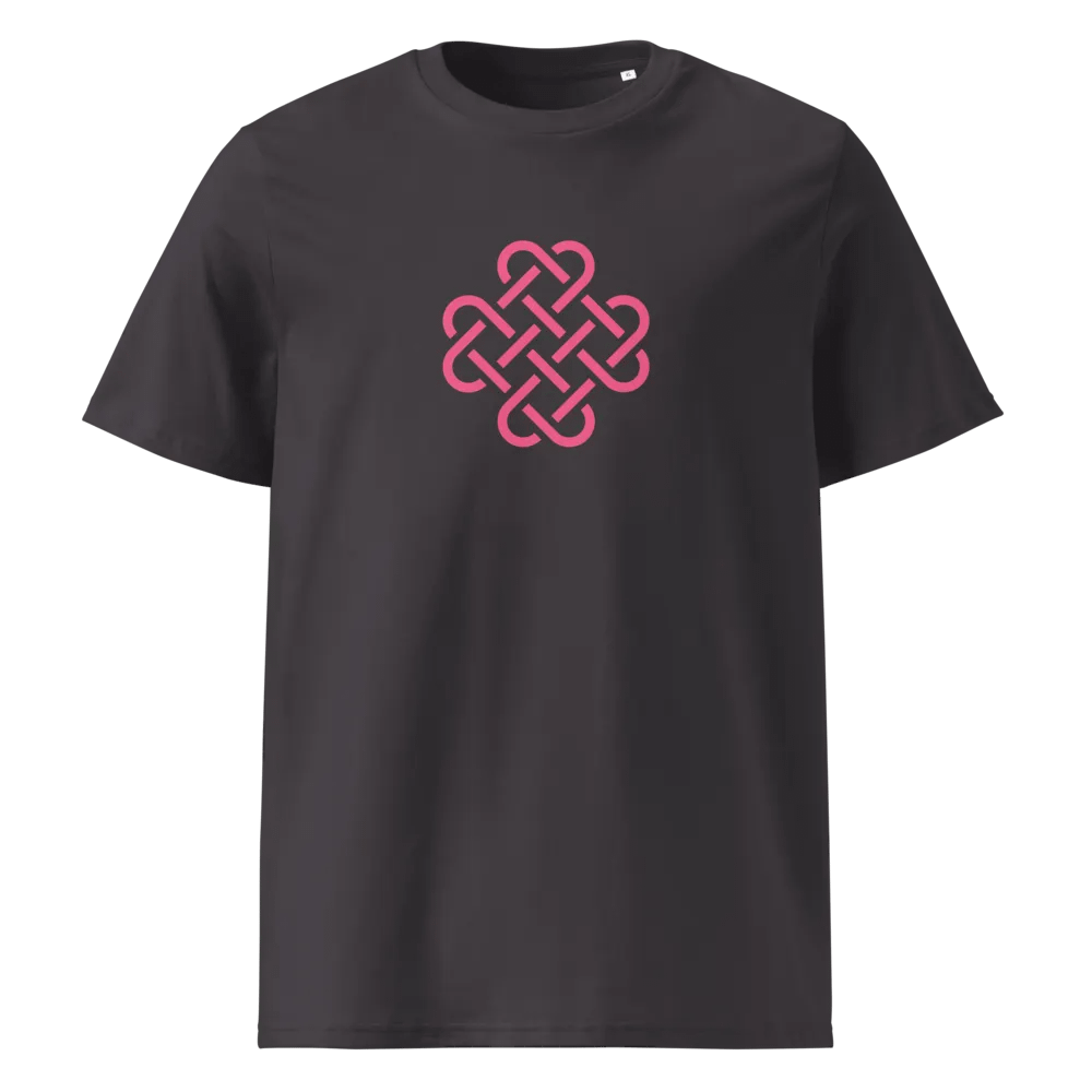 Stanley/Stella Organic Cotton T-Shirt product image (1)