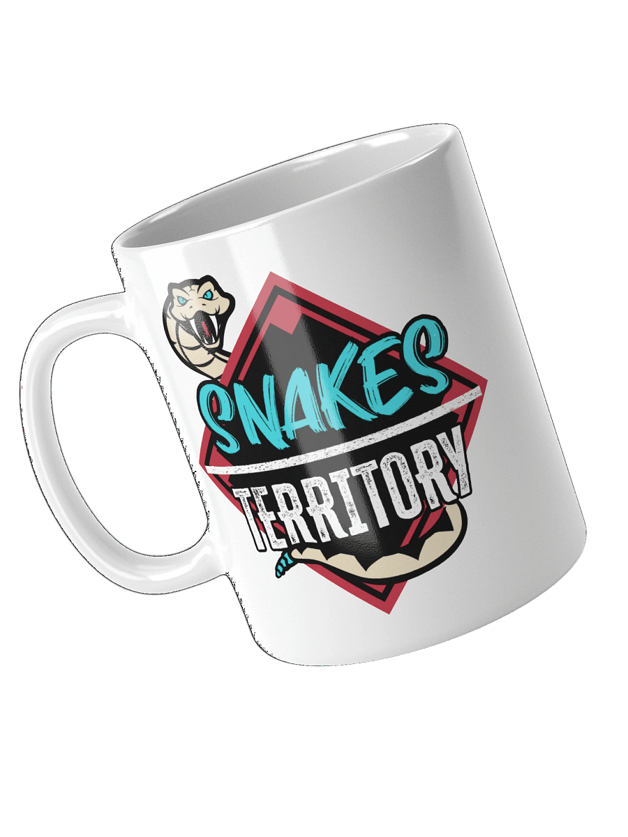 White Mug product image (8)