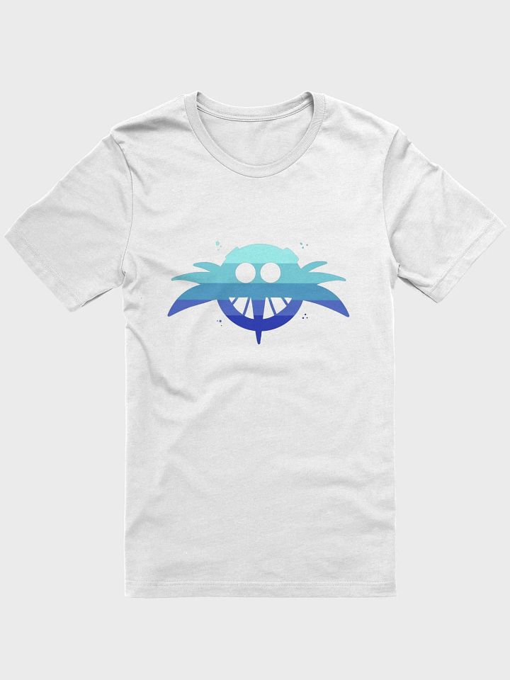 THE TIDAL EGG T SHIRT product image (1)