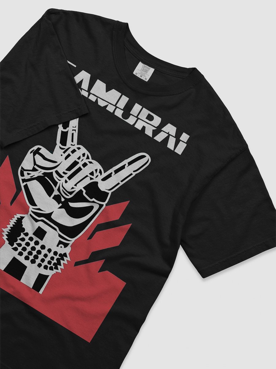 Samurai World Tour 2020 product image (60)