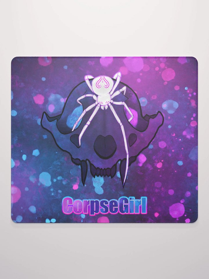 CorpseGirl Mouse Pad product image (2)