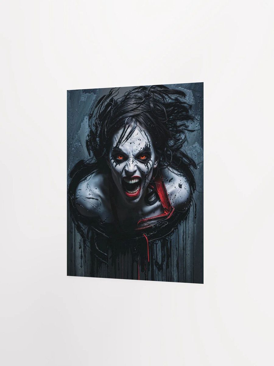 Hell Hath No Fury Poster product image (9)