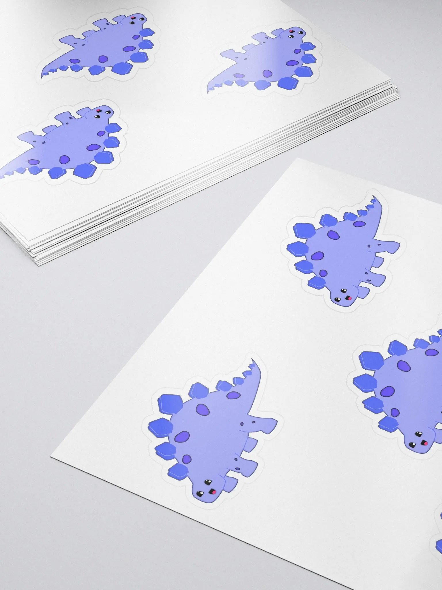 CozySteggo Sticker product image (5)