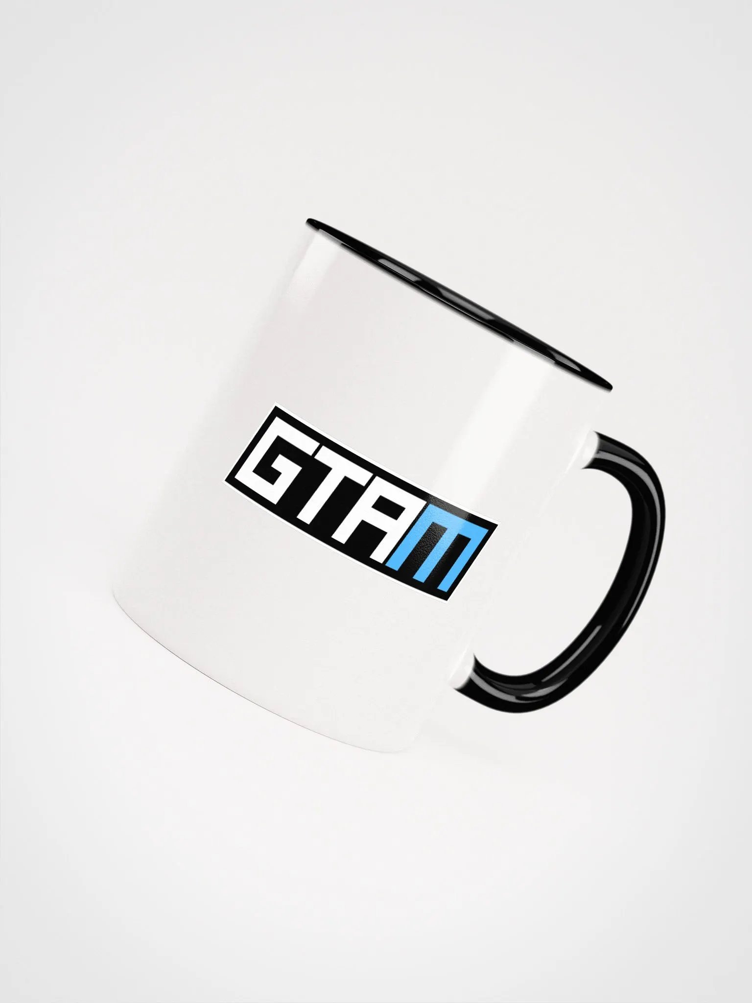 GTAM Ceramic Mug product image (7)