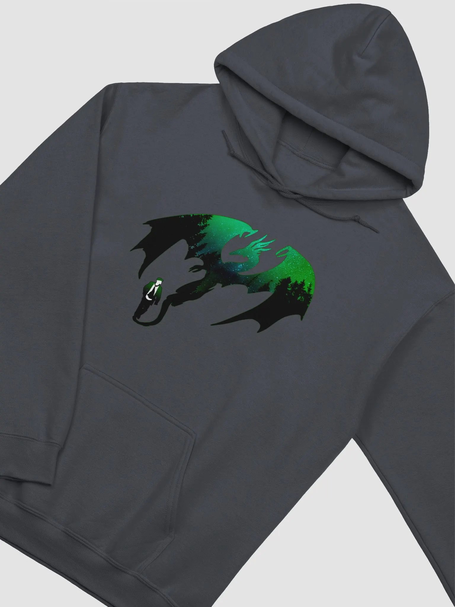 Frank Hoodie product image (3)