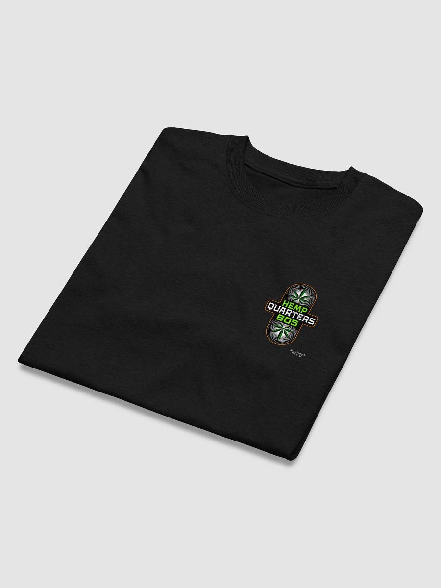 HQ Let's Get Loaded T-Shirt product image (4)