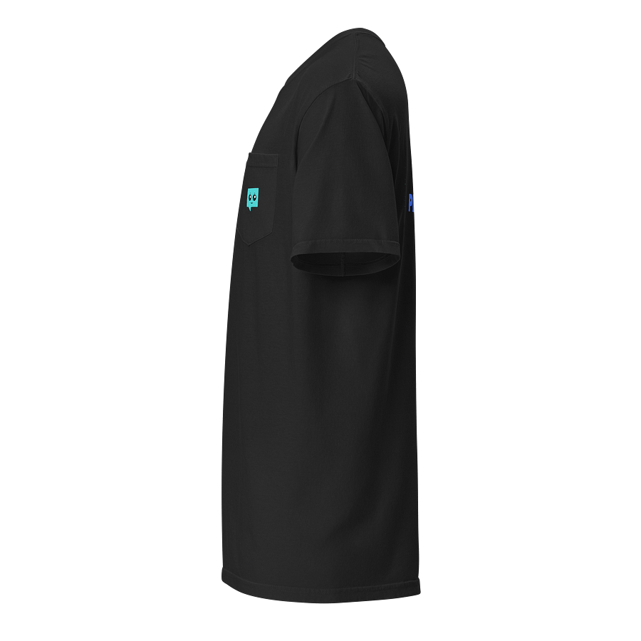 Hugo Pocket Tee product image (9)