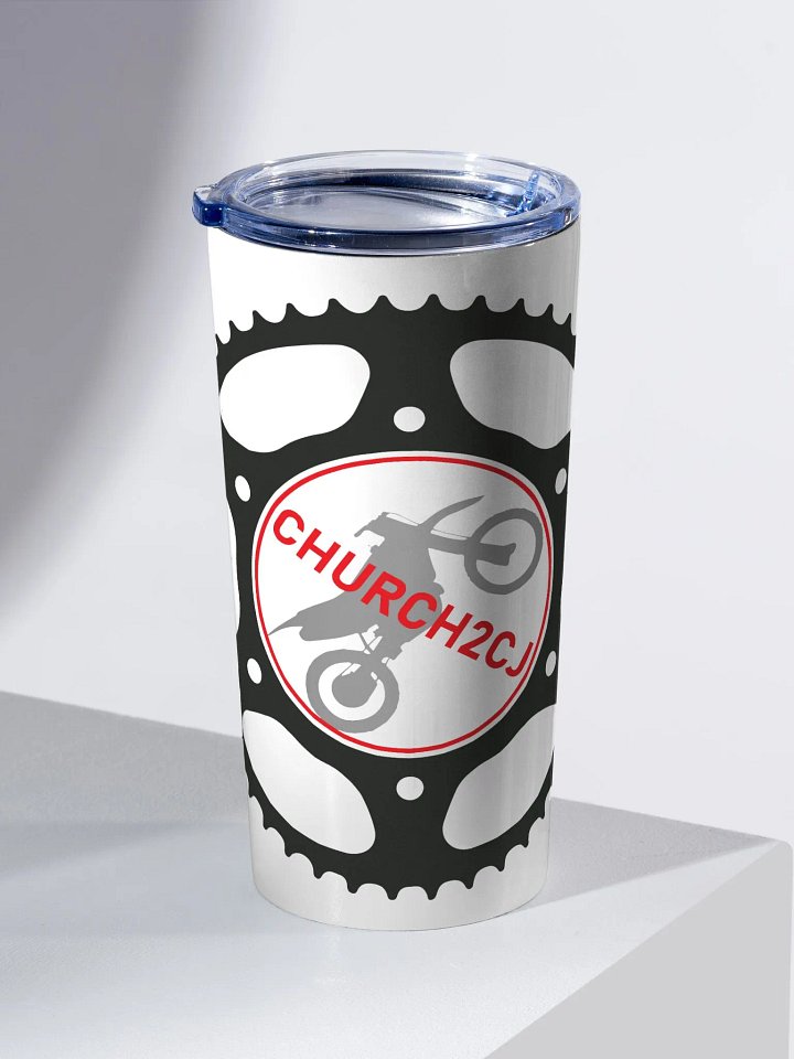Sprocket/Logo 20oz mug product image (2)