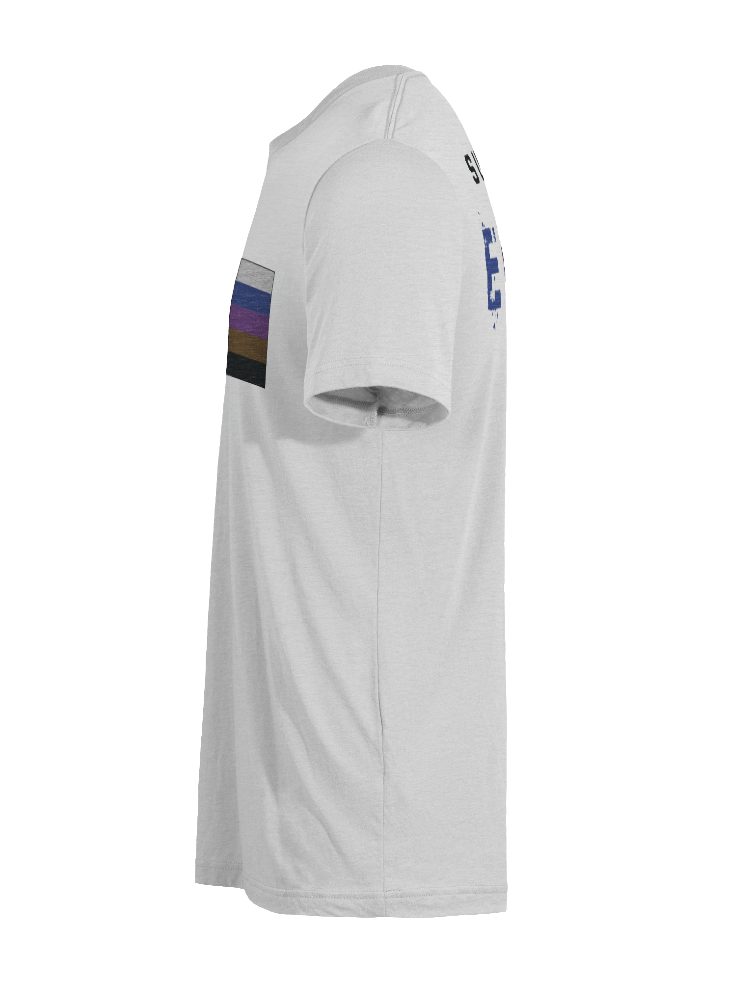 Submit Evil T-Shirt product image (43)