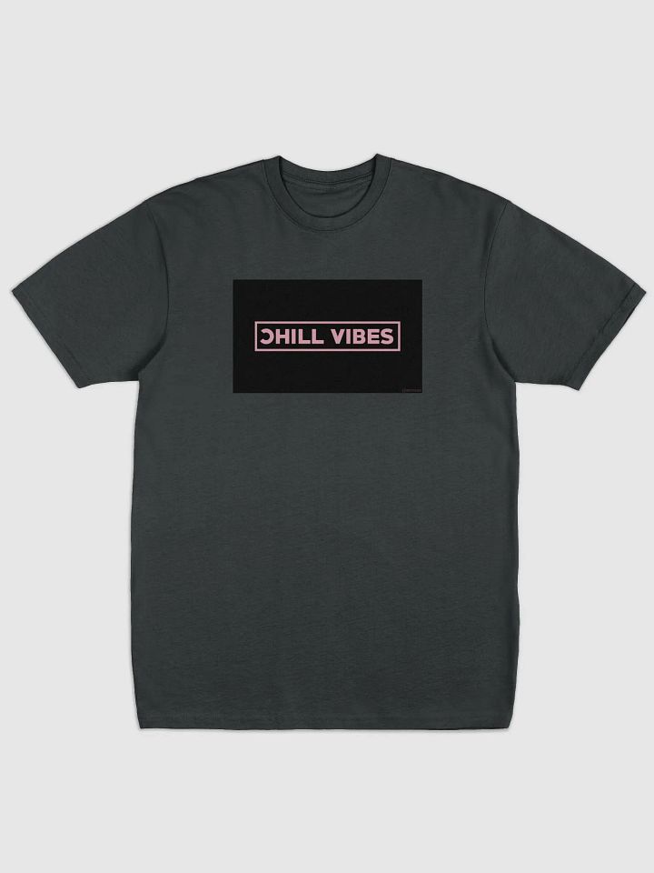 Chill Vibes Shirt product image (1)