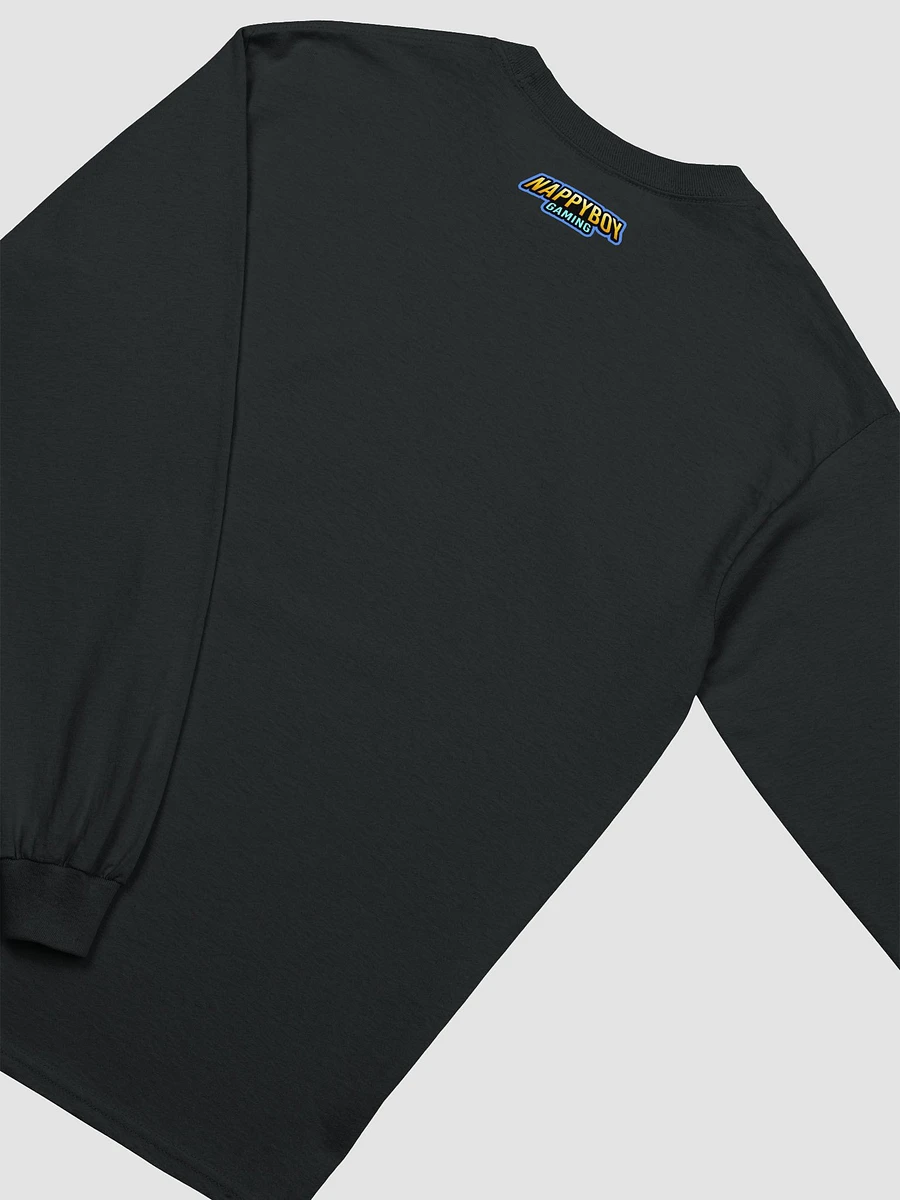 Nappy Boy Gaming Classic Long Sleeve product image (19)