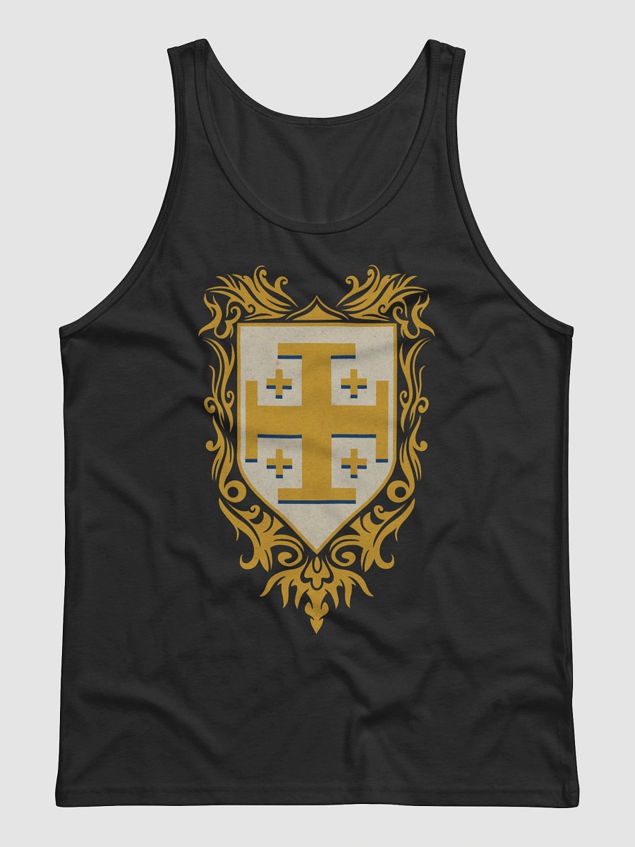 Baldwin Crest product image (1)