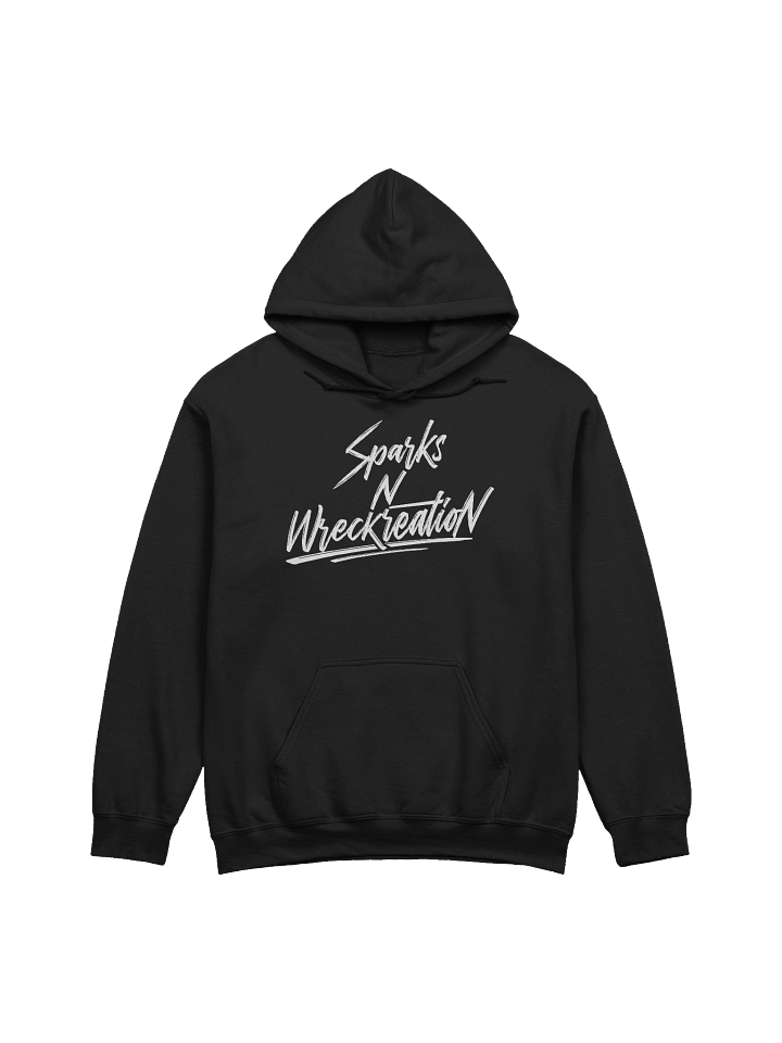 SNW - Pullover Hoodie product image (1)