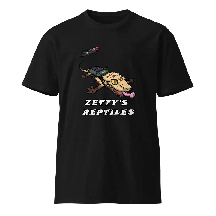 Premium Logo Tee product image (1)
