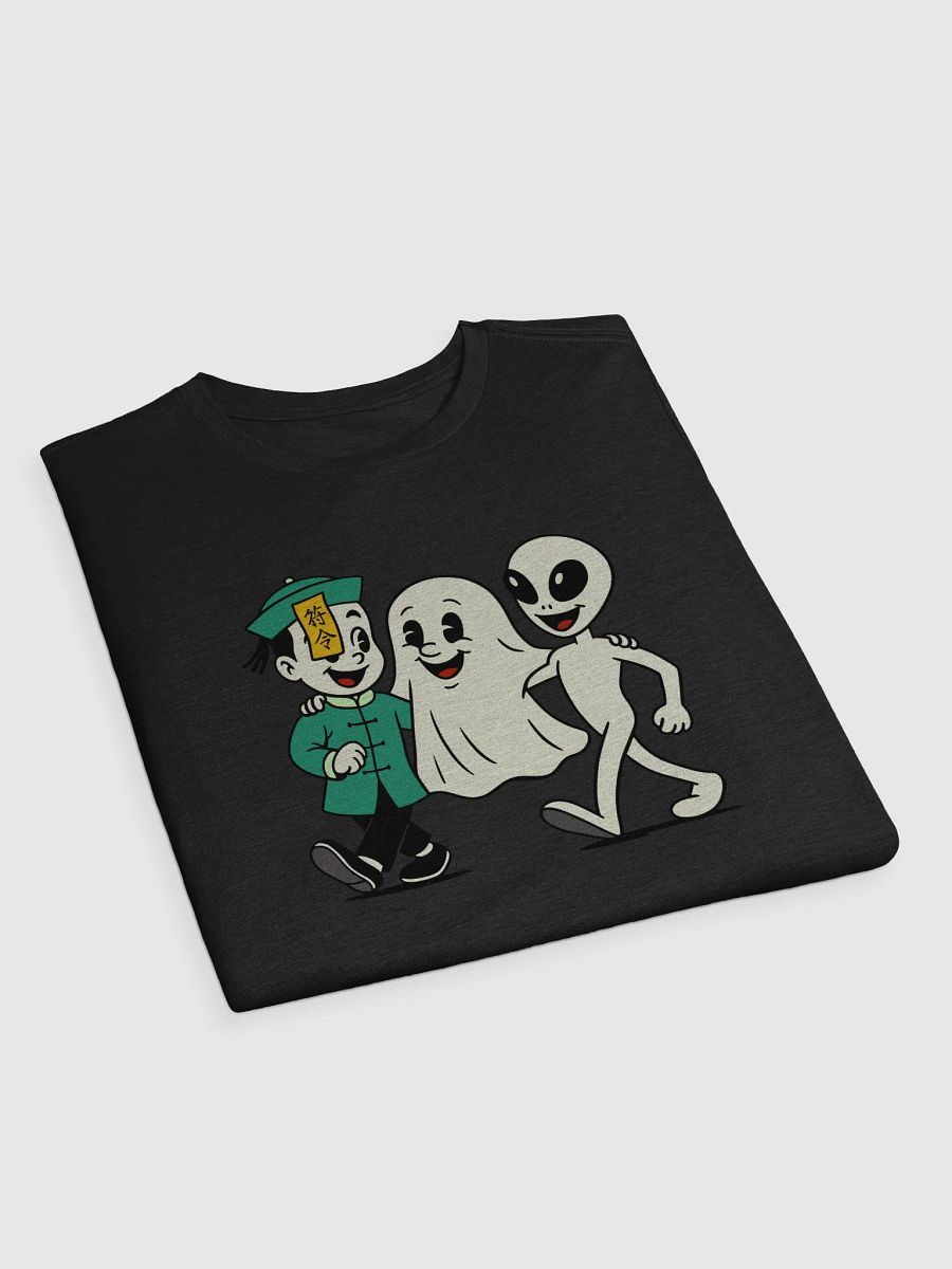 Spooky Pals in Colour Tee product image (3)