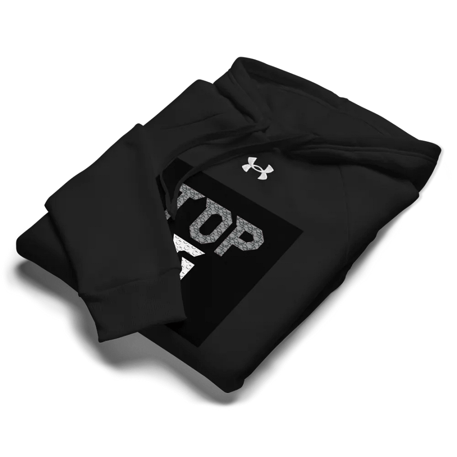 Stone G Unisex Hoodie product image (9)