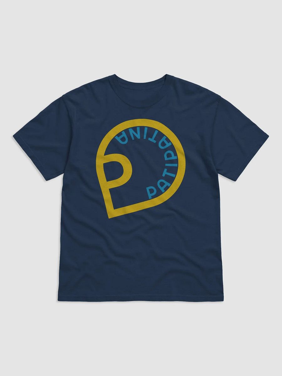 Glory of Vintage Racing Tee product image (2)