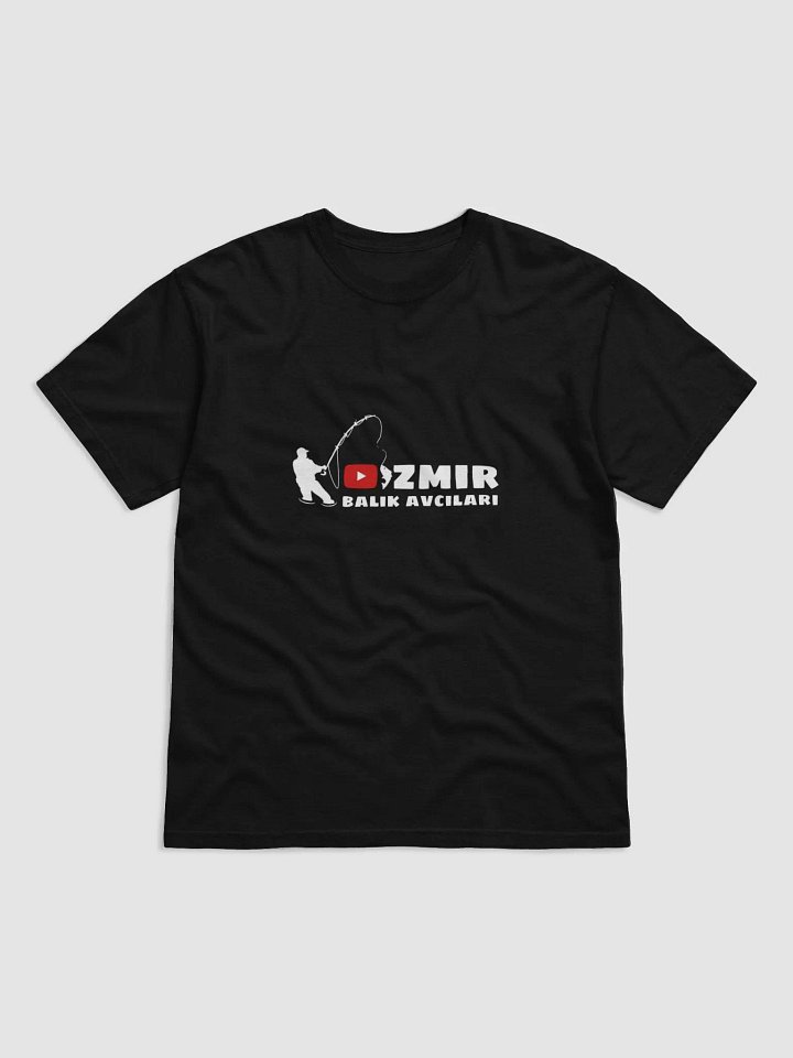 High quality summer (İzmir balık avcıları) T-shirt for men product image (1)