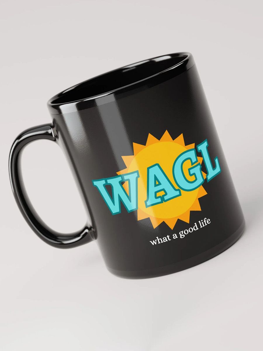 WAGL Mug product image (5)