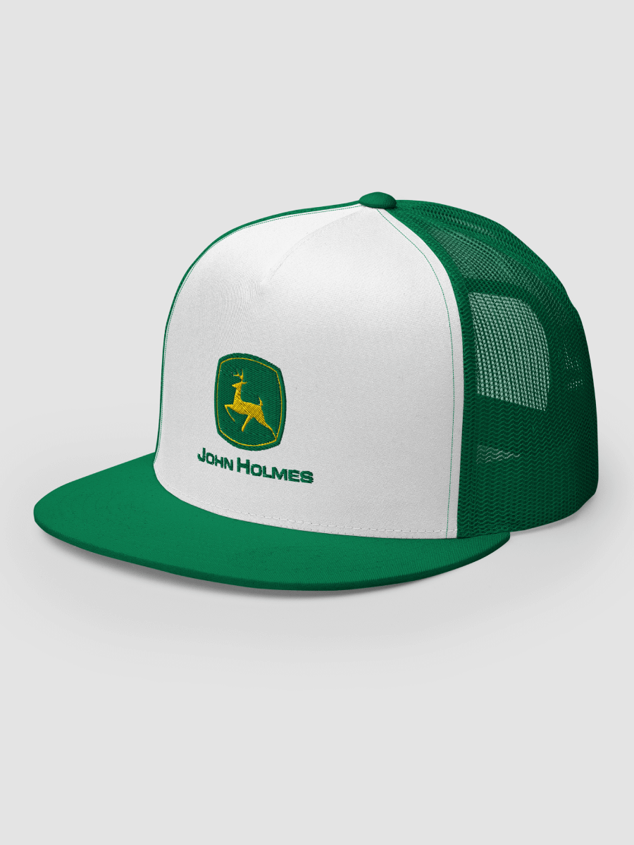 John Holmes Trucker Hat product image (3)