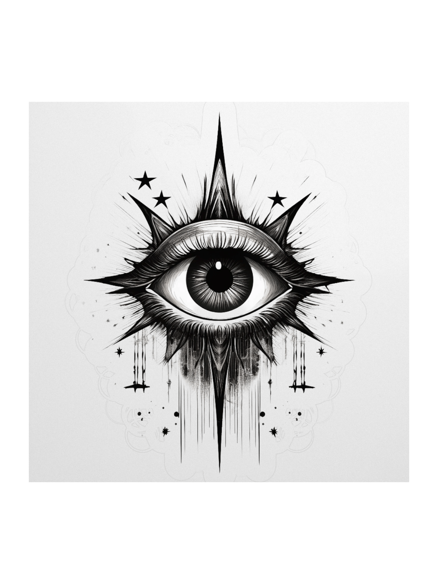 The Watcher's Eye product image (1)